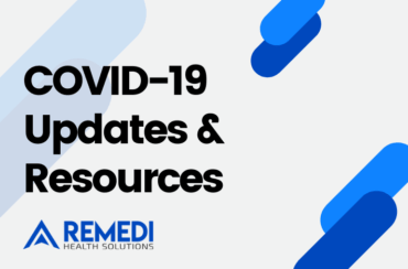 COVID-19 Updates and Resources