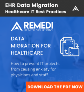 ehr data migration best practices download PDF