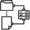 transfer data