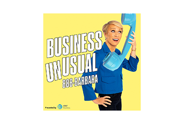 Business Unsual