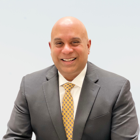 rajeeb khatua md headshot