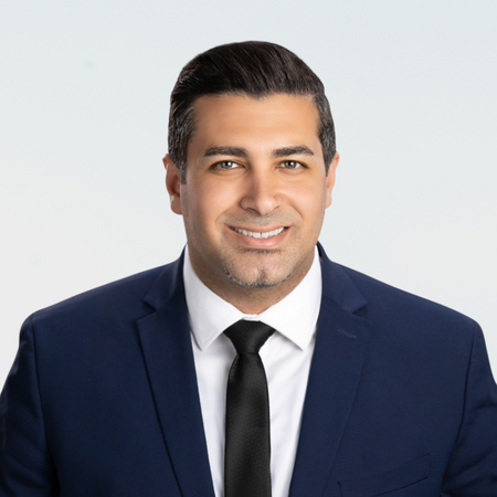 Alec Dwaik ReMedi Headshot