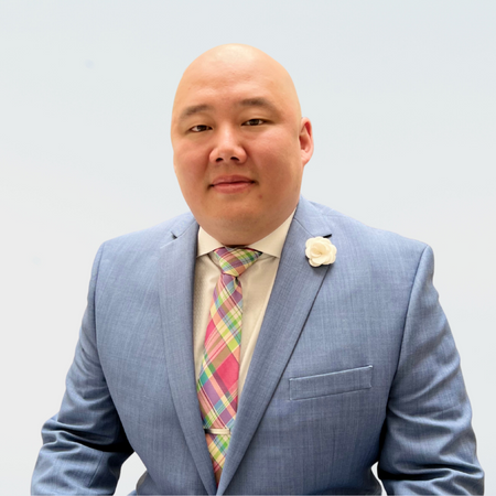 Andrew Su ReMedi Headshot